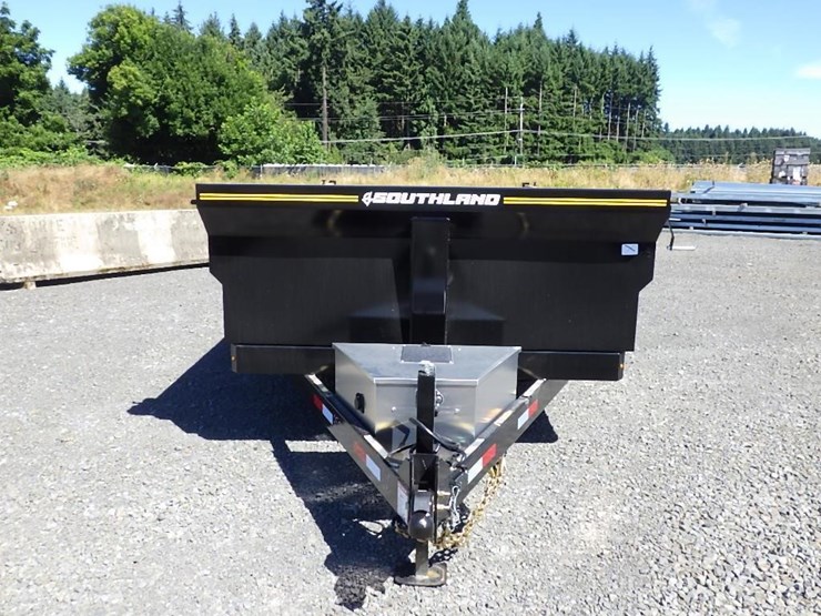 2026-southland-sl714-14k-t/a-dump-trailer-image-2