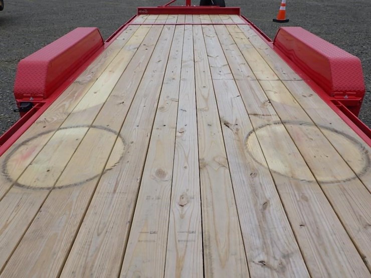 2026-delta-7'x20'-t/a-tilt-deck-trailer-image-9