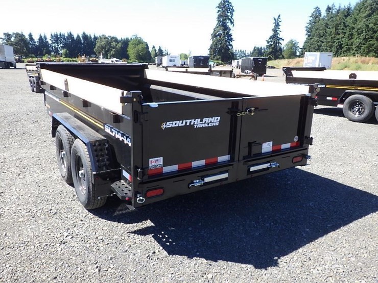 2026-southland-sl714-14k-t/a-dump-trailer-image-7