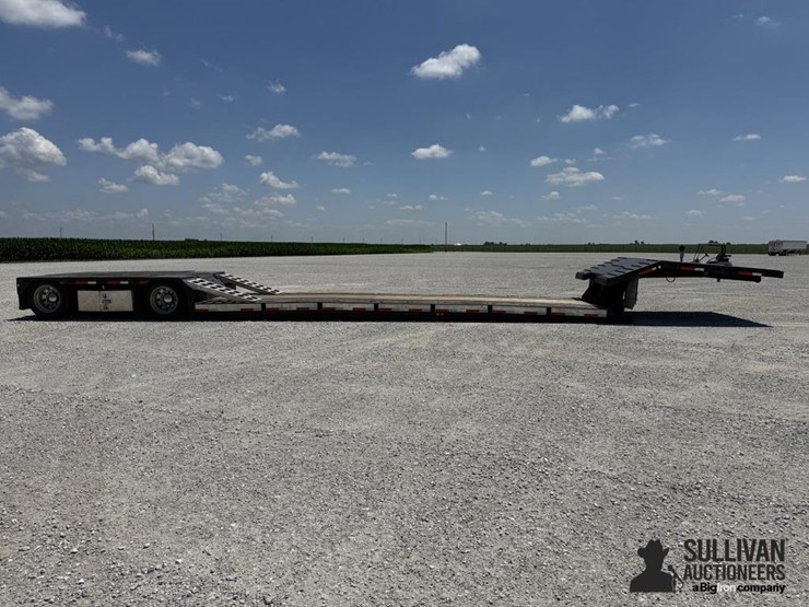 2000-talbert-tdw-25-srg-53'-t/a-spread-axle-detachable-lowboy-image-4