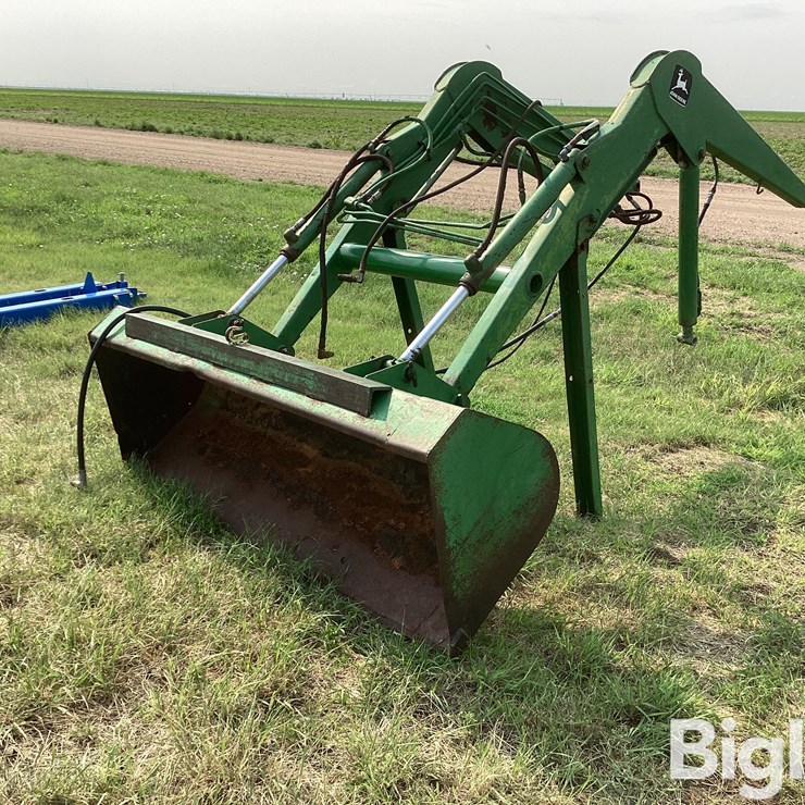JOHN DEERE 175