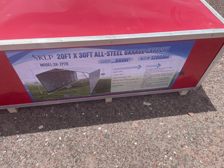 #1332-•-all-steel-garage-carport-image-1