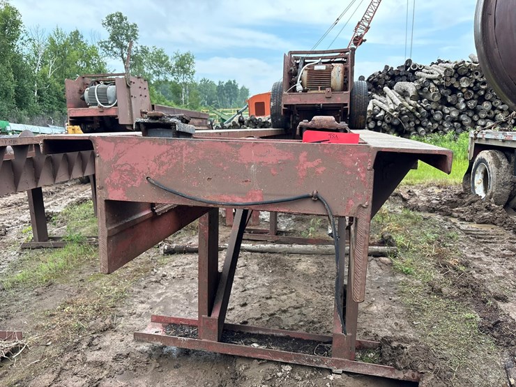 #2407-•-wood-shaving-plant-w/-40hp-motor-image-13