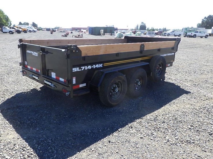 2026-southland-sl714-14k-t/a-dump-trailer-image-5