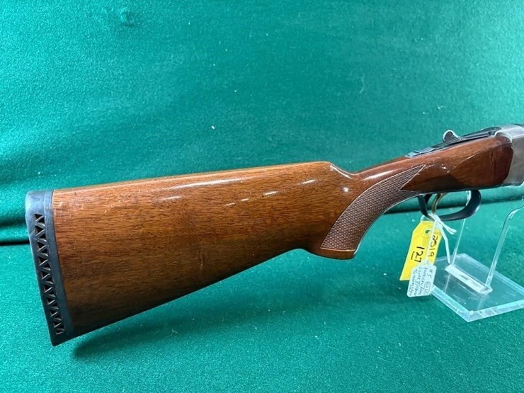 american-arms-mdl.silver-ii-12ga-o/u-shotgun-image-3