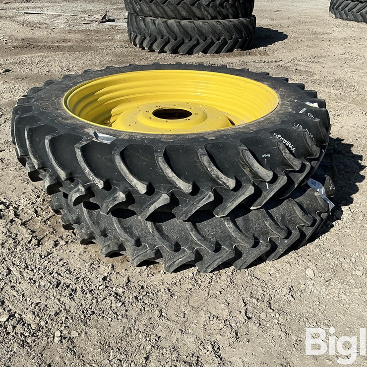 DEERE Tires