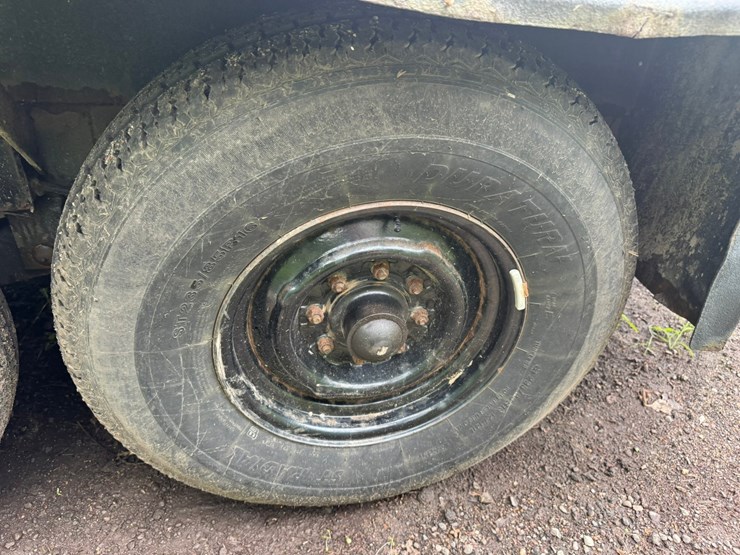 #1866-•-kiefer-industrial-built-tandem-axle-pole-trailer-image-34