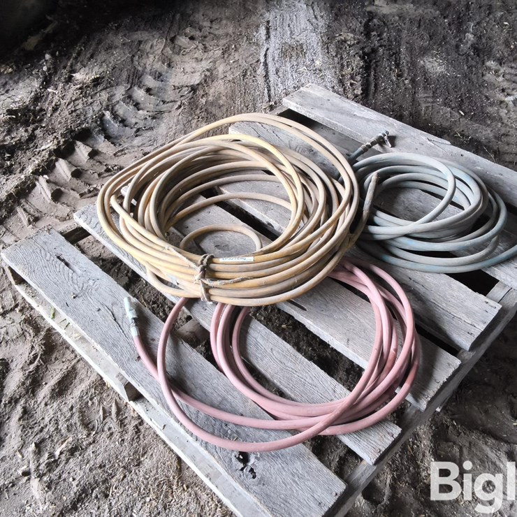 Air Hoses