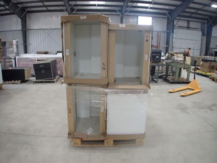 unused-qty-of-blind-corner-base-kitchen-cabinets-image-5