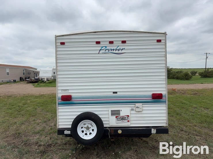 1998-fleetwood-prowler-lite-25l-5x-5th-wheel-camper-w/slide-out-image-6