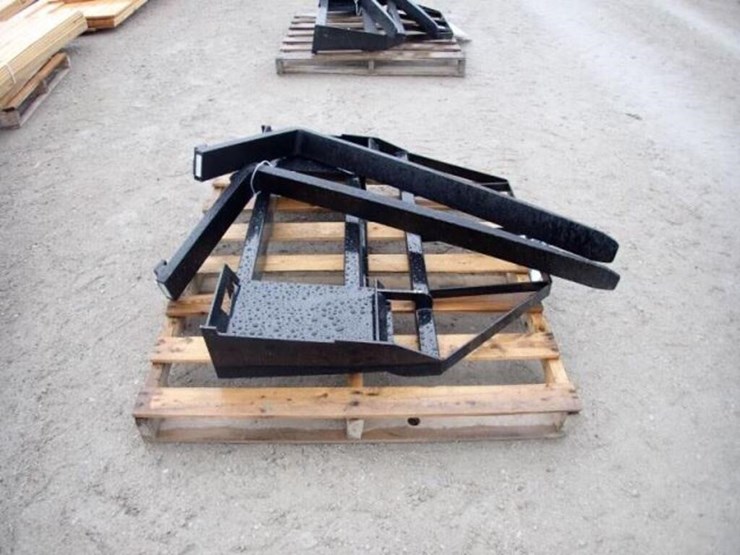 unused-2026-mower-king-sa-48-in.-skid-steer-forks-image-4