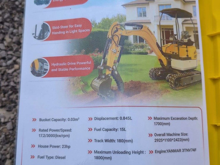 i-mini-excavator-me20---23hp-yanmar-engine-image-10
