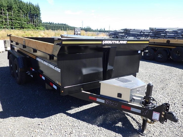2026-southland-sl714-14k-t/a-dump-trailer-image-3