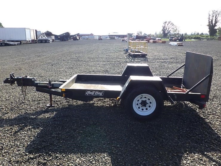 2018-redihaul-ml5460sh-10'-s/a-tilt-deck-trailer-image-8