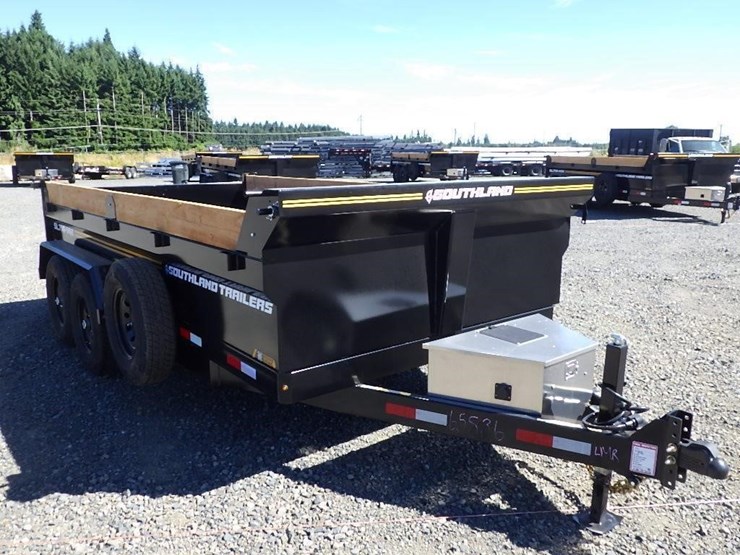 2026-southland-sl714-14k-t/a-dump-trailer-image-3