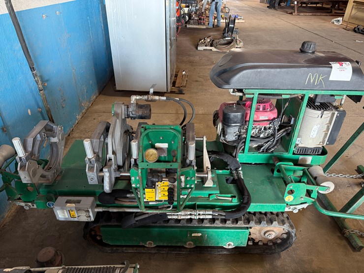 mcelroy-tracstar-250/28-image-9