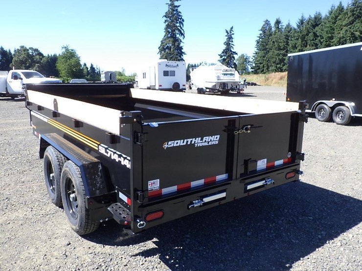 2026-southland-sl714-14k-t/a-dump-trailer-image-7
