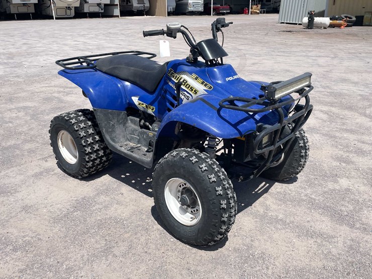 #190-•-2003-polaris-trail-boss-(clean-nm-title)-image-7