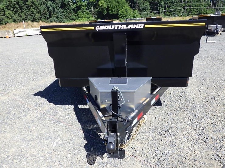 2026-southland-sl714-14k-t/a-dump-trailer-image-2