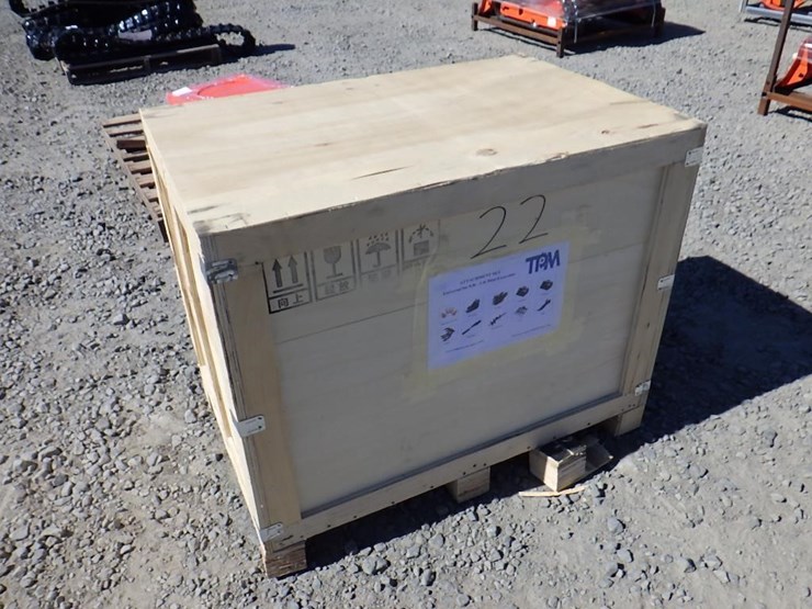 tpm-excavator-attachments-(qty.10)-image-2