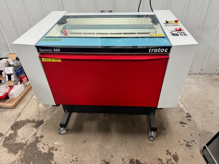 #1798-•-trotec-speedy300-laser-engraver-image-2