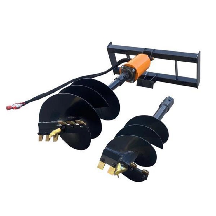2026 WOLVERINE ADB-13-1218R Auger Drive & Bit