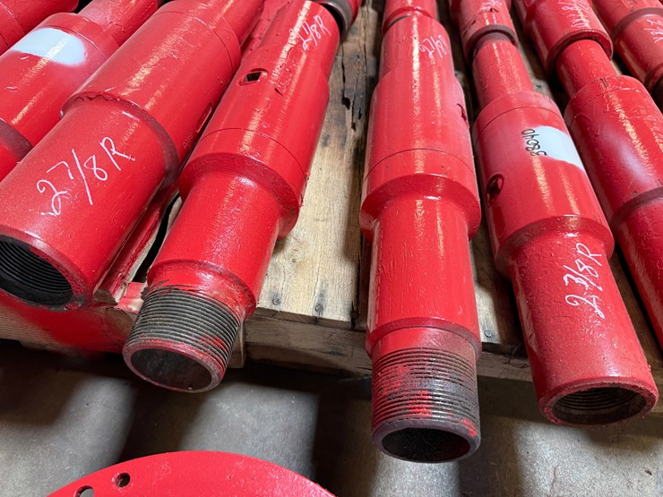 (4-x-$)-(3)-2-7/8”-&-(1)-2-3/8”-tiw-valves-image-2