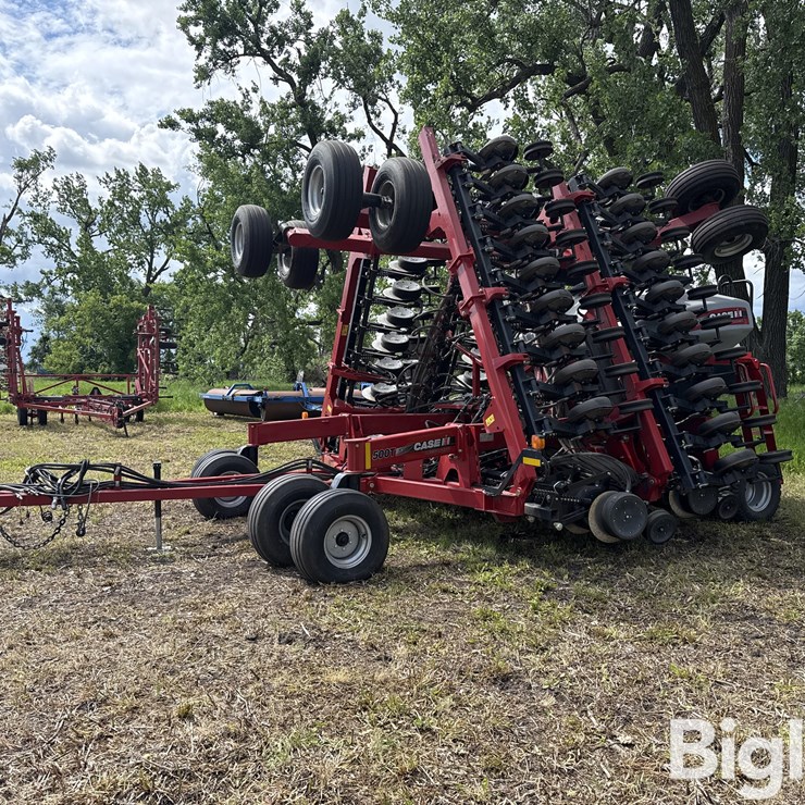 2015 CASE IH 2015