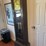 #251-•-mission-oak-style-grandfather-clock-(offsite-in-las-cruces)-image-2