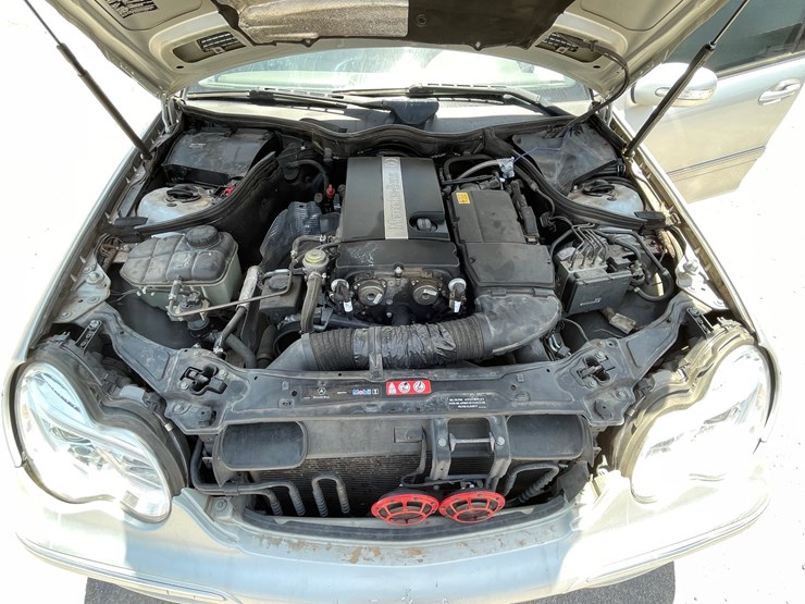 #162-•-2005-mercedes-c230-kompressor-(clean-nm-title)-image-114
