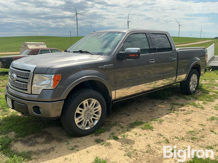 2010-ford-f150-platinum-image-1