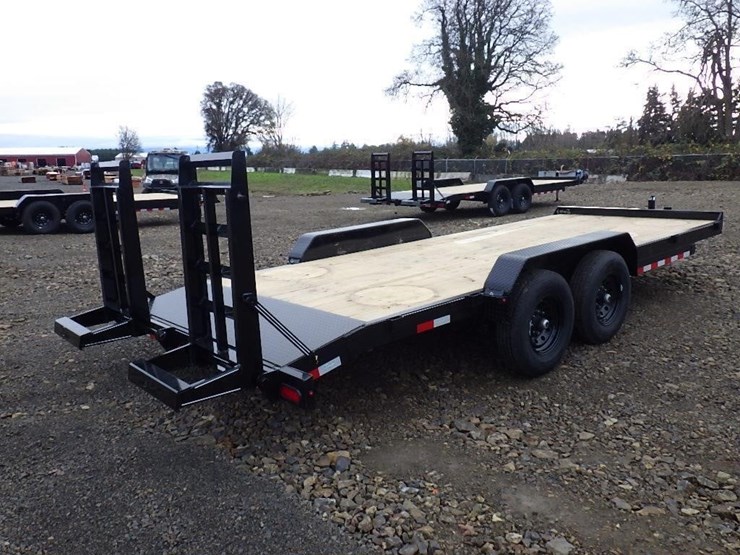 2026-delta-20'-t/a-equipment-trailer-image-5