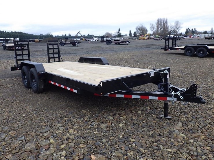 2026-delta-20'-t/a-equipment-trailer-image-3