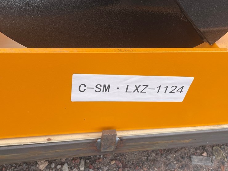 #1335-•-skid-steer-loader-auger-&-extra-rod-image-5