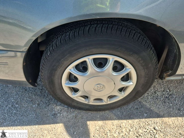 non-operable-2005-buick-century-custom-image-15