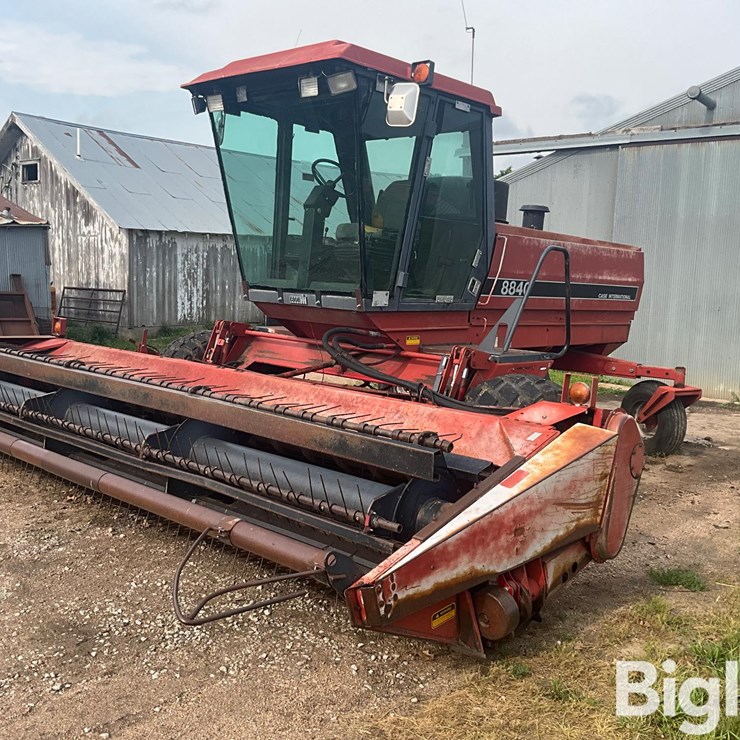 1990 CASE IH 8840