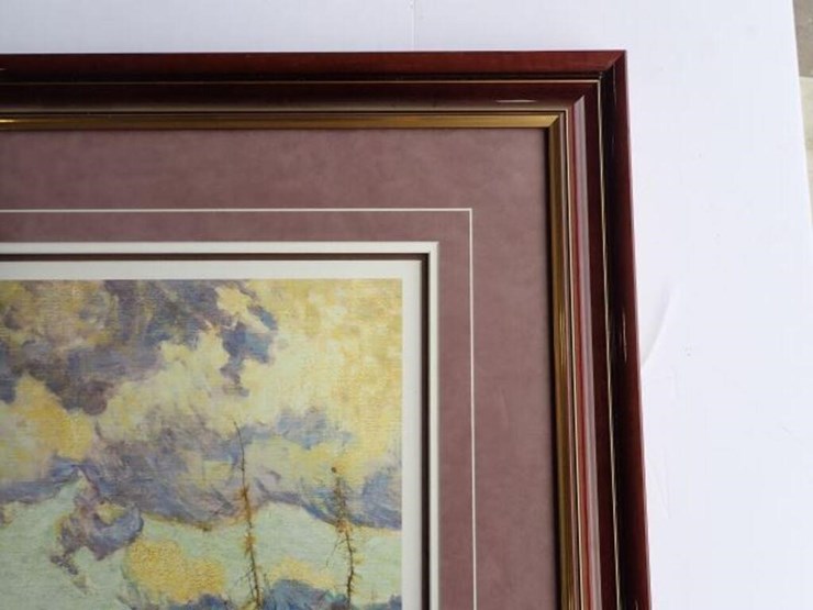 framed-vintage-j.e.h.-macdonald-painting-image-8