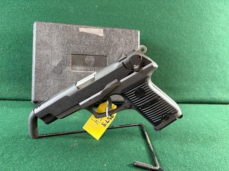 ruger-p85-9mm-pistol-image-7