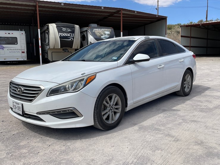 #160-•-2015-hyundai-sonata-(clean-tx-title)-image-1