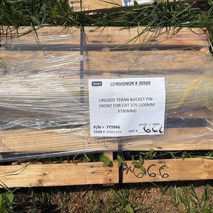 CATERPILLAR 375