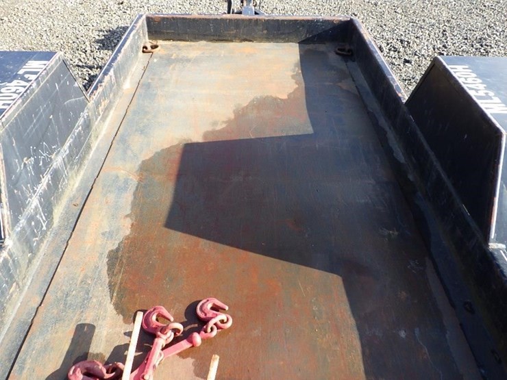 2018-redihaul-ml5460sh-10'-s/a-tilt-deck-trailer-image-9