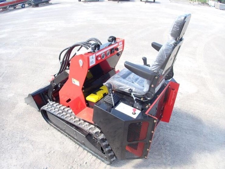 unused-2026-sdlanch-ssl580-skid-steer-image-10