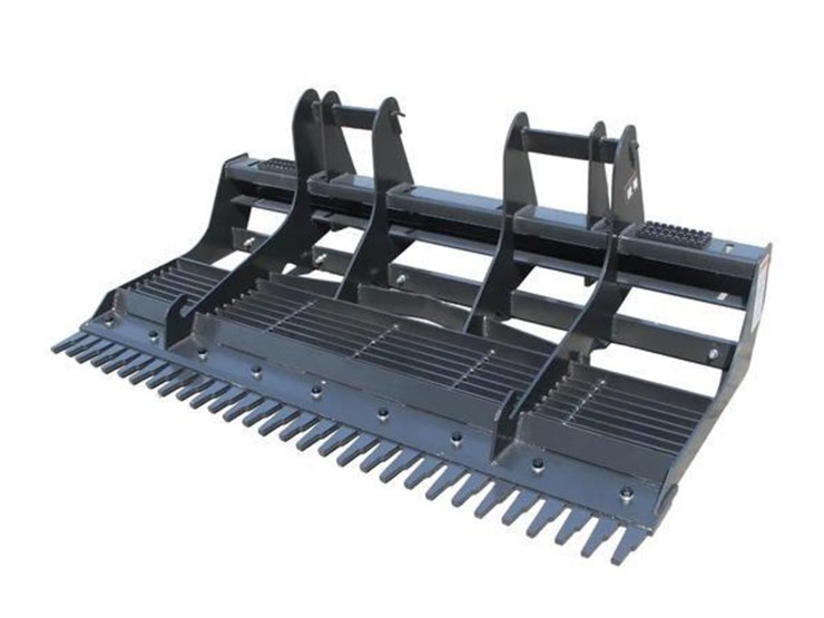 2026-wolverine-ll-12-78w-skid-steer-land-leveler-image-1