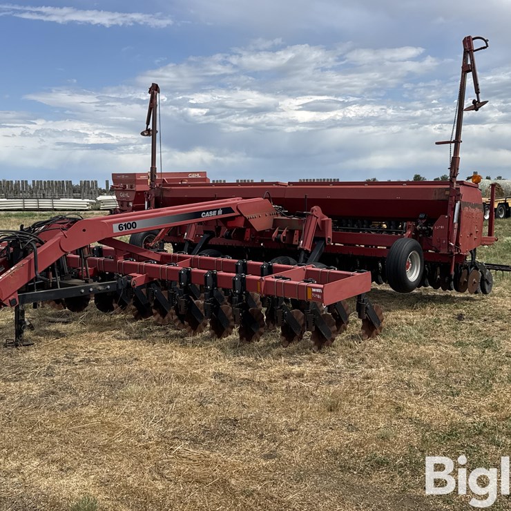 CASE IH 5400