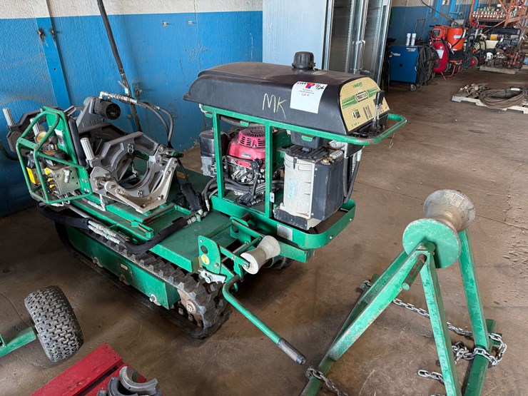 mcelroy-tracstar-250/28-image-1