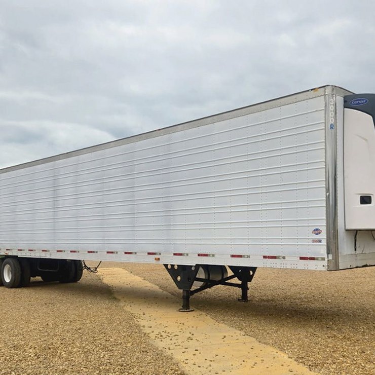 2004 UTILITY REEFER