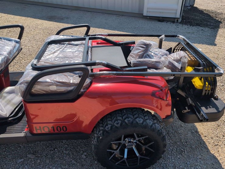 (assembled)-updated-photos-coming-soon---sdl-6-seater-golf-cart-electric-hq100-metallic-red-image-4