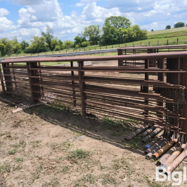 Stand Alone Fence