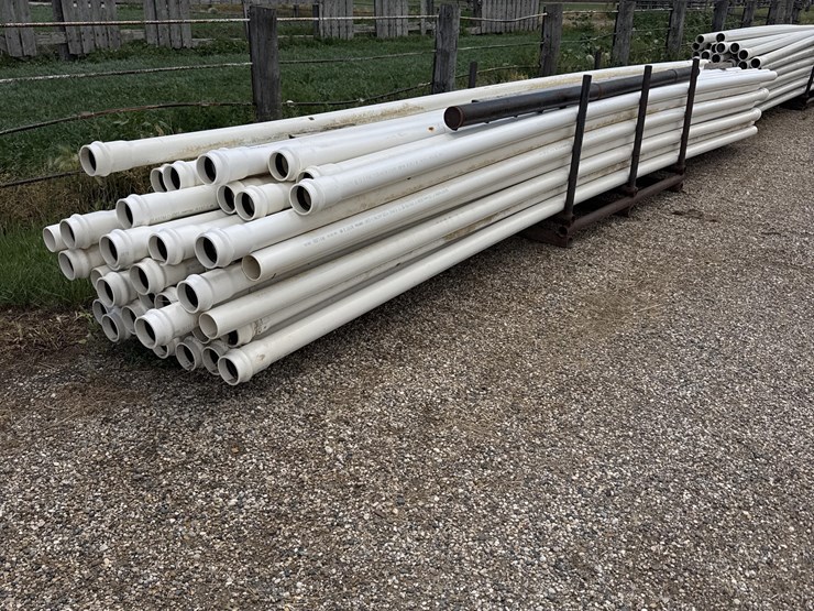 northern-3"-pvc-irrigation-pipe-image-1