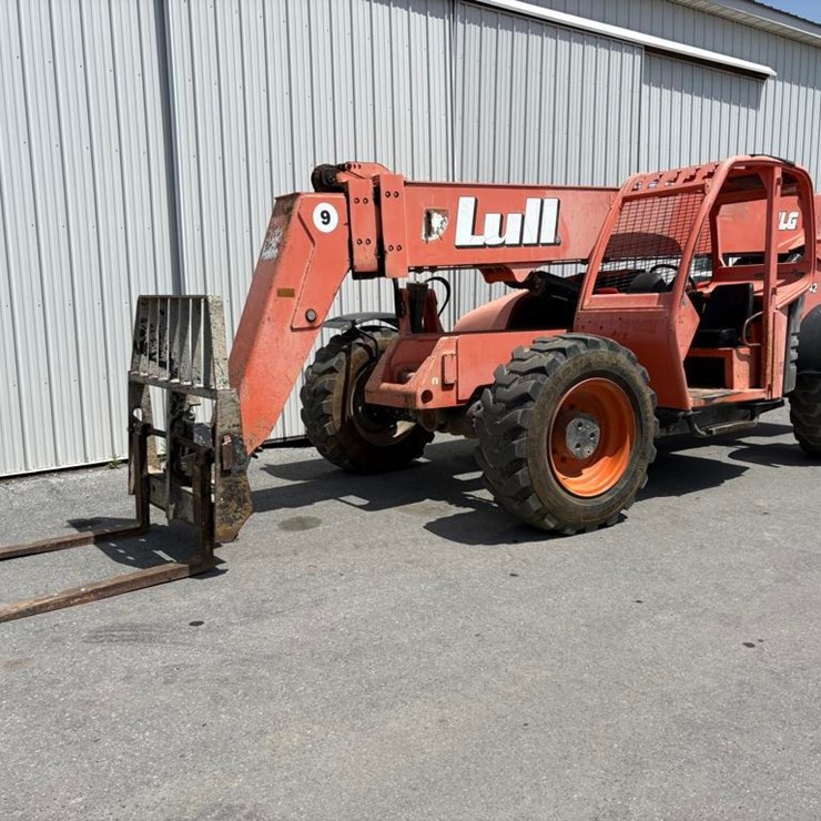 2006 LULL 944E-42